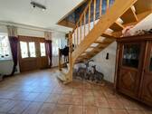 Vorderhaus - Diele - 