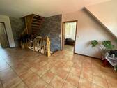 Vorderhaus - OG Flur - 