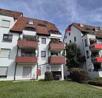 Zwei auf einen Streich, das Doppelpack! 2- und 3-Zimmer-Wohnung in Weil der Stadt