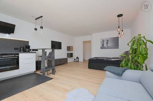 Bild2 - 1 Zimmer Etagenwohnung zur Miete in Pleidelsheim