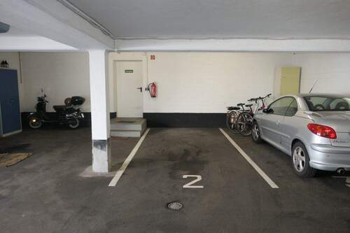 TG- Stellplatz - 