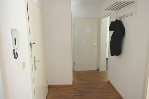 Eingangsbereich/ Flur - Etagenwohnung mit 64,00 m² in Hamburg zum Kaufen