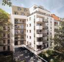 Hofperspektive-Web.jpg - Etagenwohnung mit 108,10 m² in Leipzig zum Kaufen