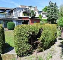 Zweifamilienhaus mit Blick in die Okerauen vom beliebten Veltenhof - Braunschweig