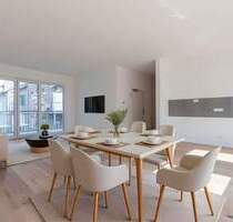 Einzigartiges Ensemble aus Alt- und Neubau 3-Zimmer Wohnung direkt vom Eigentümer! - Offenbach Offenbach am Main