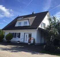 Doppelhaus mit Gästehaus in der Eifel bei Nettersheim