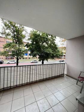 Balkon Wohnzimmer1 - 