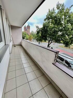 Balkon Schlafzimmer1 - 