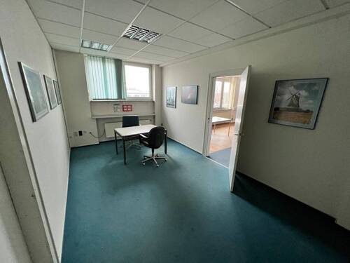 Büro - 