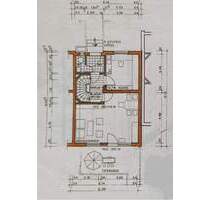 Reihenmittelhaus mit solider Substanz und Potenzial in ruhiger Lage von Eichenau