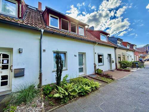 Bild 2 - 3 Zimmer Reihenmittelhaus zum Kaufen in Bremen