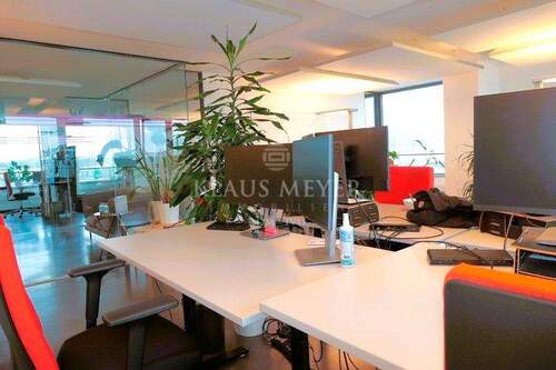 7. OG - Büro in Hamburg