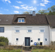 Mehr als ein Zuhause: Ihr Reihenmittelhaus am Waldrand zum Wohlfühlen - Salzgitter Gebhardshagen