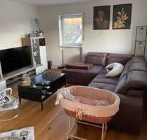 Schöne 3-Zimmer-Wohnung mit Ausblick - Wilhelmsdorf