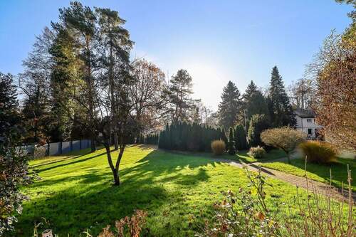 Grundstücksansicht - 