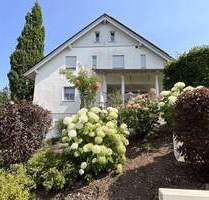 Hochwertiges Wohnhaus in ausgezeichneter Lage der Stadt Olsberg