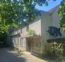 Sanierungsobjekt! Mehrfamilienhaus in Bünde !