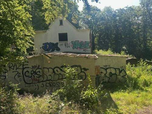 Aussenansicht - Mehrfamilienhaus, Wohnhaus mit 550,00 m&sup2; in Bünde zum Kaufen