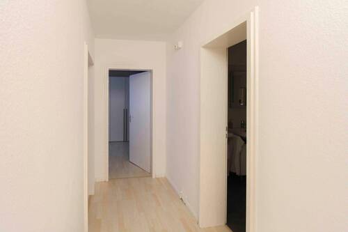 zweiter Flur - 