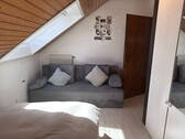 Gegenansicht Schlafzimmer 1 - 