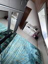 Gegenansicht Schlafzimmer 2 - 