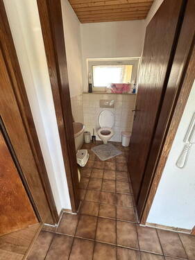 WC - 