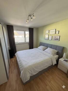 Schlafzimmer - 