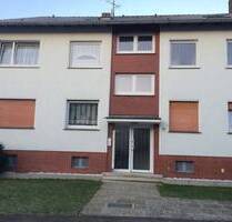 2-Zimmer-Wohnung mit Balkon in ruhiger und zentraler Lage von Kirchlengern