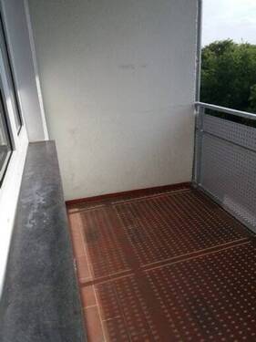 Balkon - 