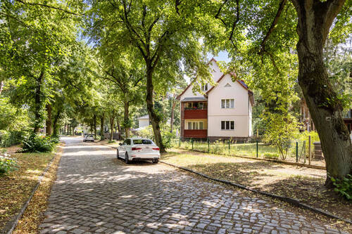 Straße - 