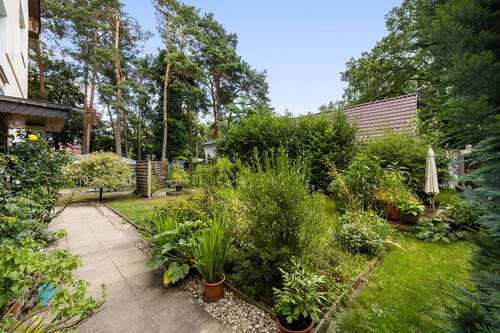 Garten - 