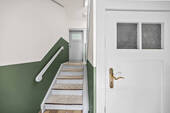 Treppenhaus - 