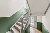 Treppenhaus - 