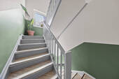 Treppenhaus - 