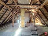 Ausbaureserve Dach - 