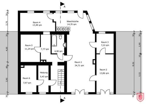 Plan EG-UG - 