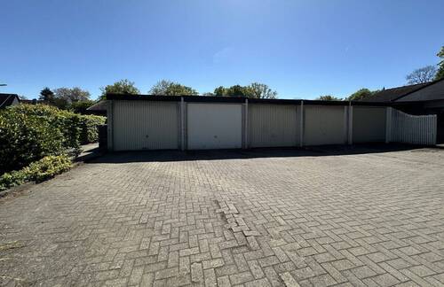 Garagenhof - 