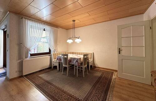 Esszimmer - 