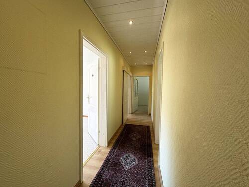 Flur - 