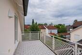 West-Balkon - 