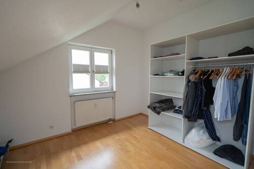 Schlafzimmer - 