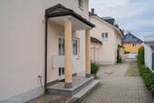 Hauseingang - 