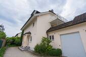 Ansicht Nord-West - 