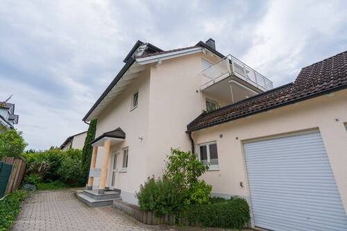 Ansicht Nord-West - 