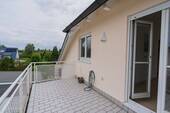 West-Balkon - 