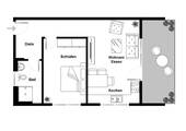 OG 2-Grundriss-WE 10 - 