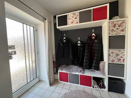 Flur - Einfamilienhaus mit 90,00 m² in Bargteheide zum Kaufen