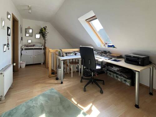 Arbeitsbereich DG - 