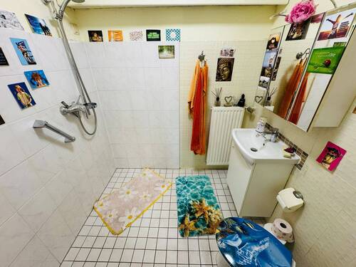 18. Badezimmer EG - 
