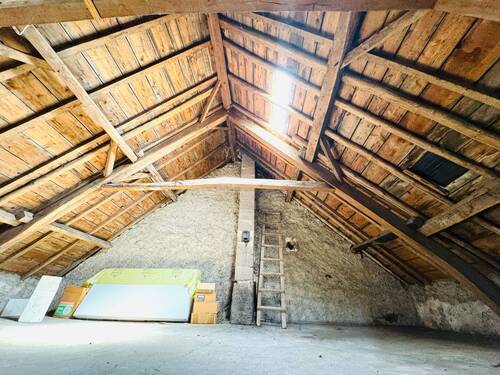 33. Dachgeschoss - 